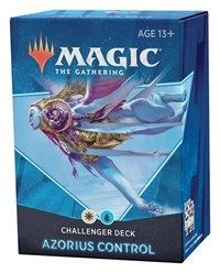 MTG: Challenger Deck 21 Azorius  Wizards of the Coast   