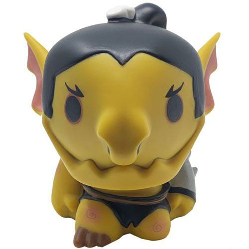 D&D Figurines of Adorable Power Goblin (18352) Toys Ultra Pro   