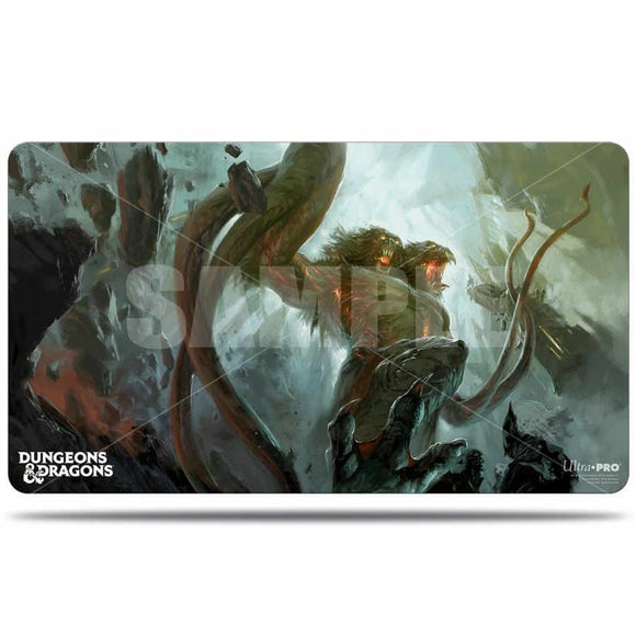 Ultra Pro Playmat D&D Out of the Abyss (18508)  Ultra Pro   