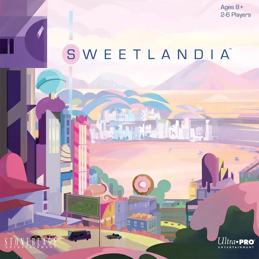 Sweetlandia  Other   