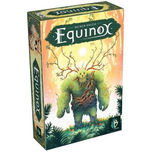 Equinox (Green)  Common Ground Games   