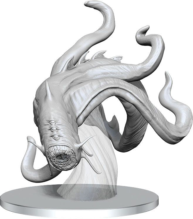 Nolzur's Marvelous Unpainted Miniatures Aboleth (90258) Miniatures WizKids   
