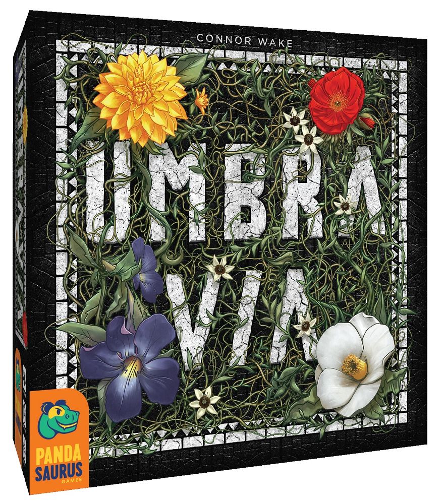 Umbra Via Board Games Other