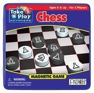 Take N Play Anywhere Chess  Common Ground Games   