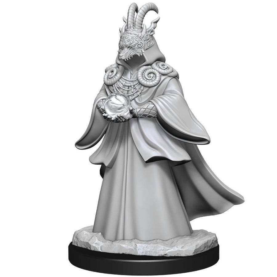 Magic the Gathering Unpainted Miniatures Shapeshifters (90278) Miniatures WizKids   