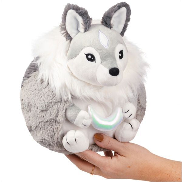 Mini Hati II Toys Squishable   