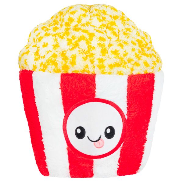 15" Popcorn Squishables  Squishable   