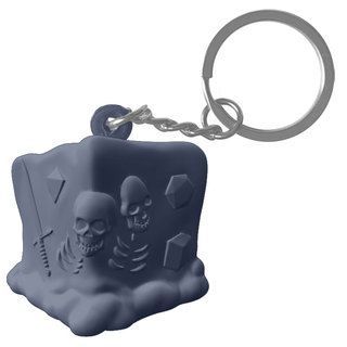 Keychain Legendary Black Ooze  Other   