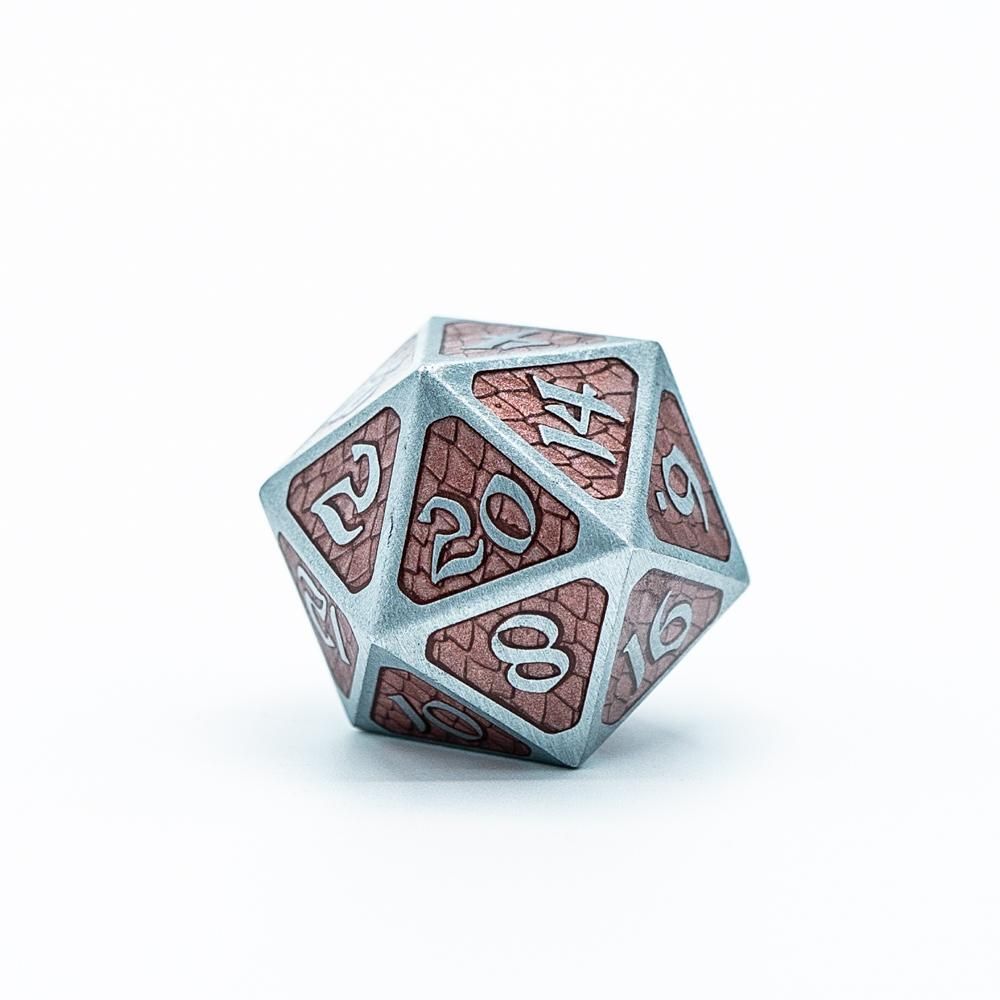 D20 Drakona Ventus Zephyros Dice Die Hard Dice