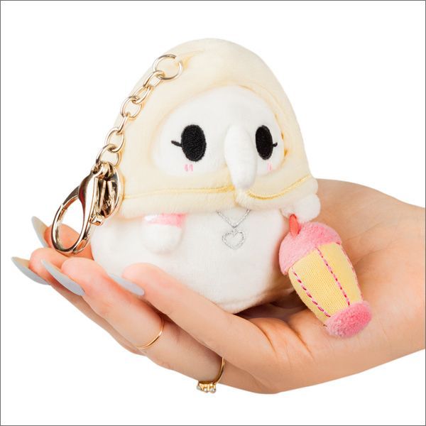 Micro Plague Nurse Squishable Toys Squishable   