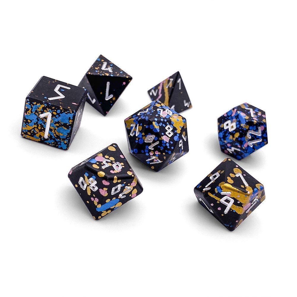 Wonderous That 70s Dice Dice Norse Foundry