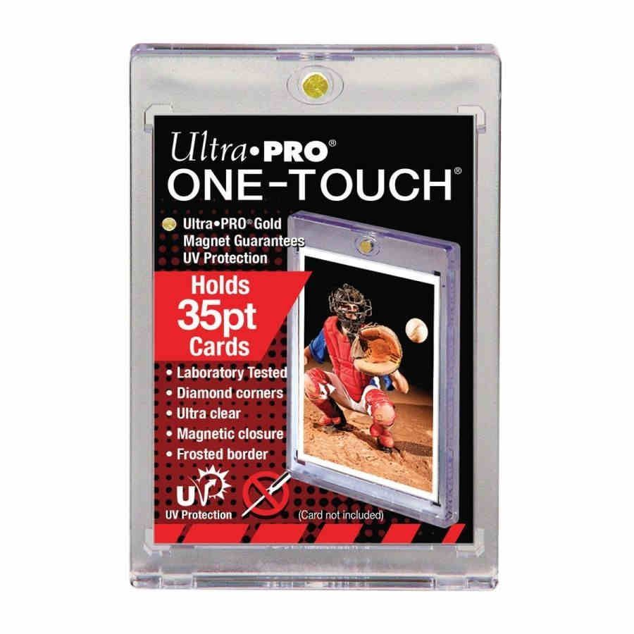 One Touch Magnetic Holder 35pt Supplies Ultra Pro