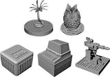 Aliens: Assets & Hazards Miniatures Gale Force Nine   