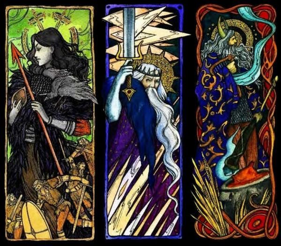 Tarot: Celtic Card Games Other