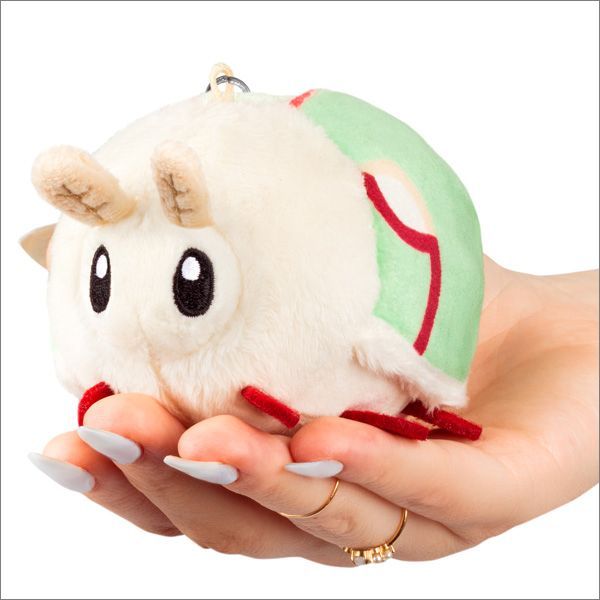 Micro Luna Moth Squishable Toys Squishable   