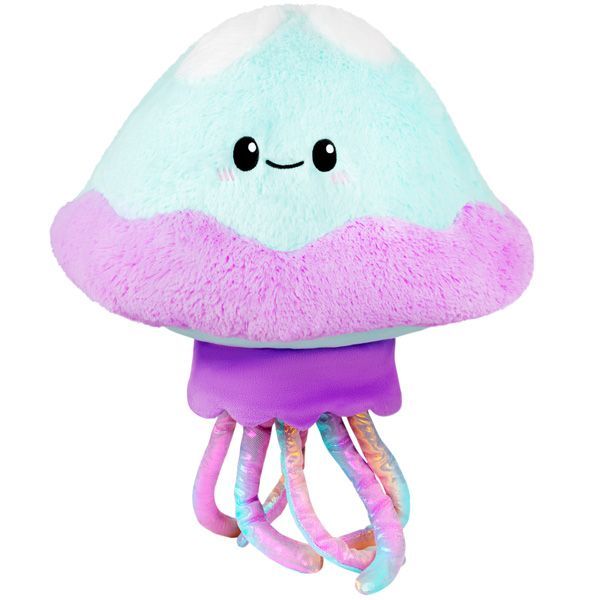 Jellyfish II Squishable  Squishable   