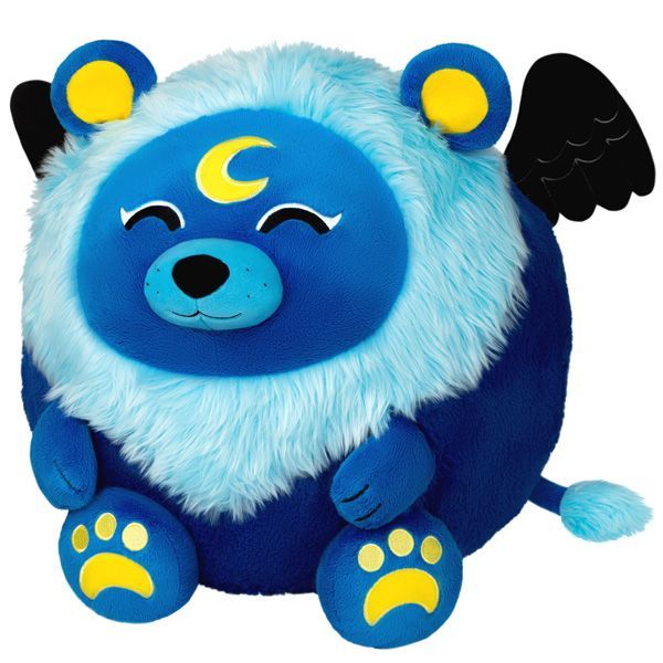 15" Lunar Lion Squishables  Squishable   