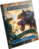 Starfinder Galaxy Exploration Manual Role Playing Games Paizo   