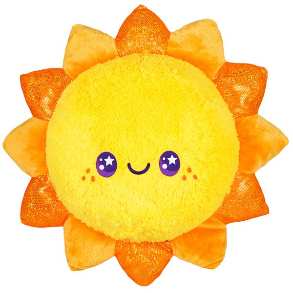 Celestial Sun Squishables  Squishable   