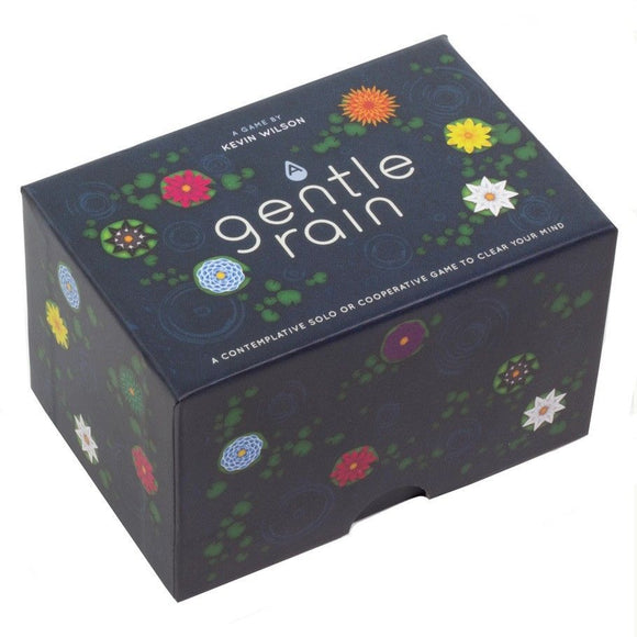 A Gentle Rain Board Games Common Ground Games   