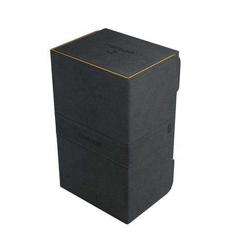 Gamegenic Stronghold 200+ XL Deck Box (20071) Supplies Gamegenic   