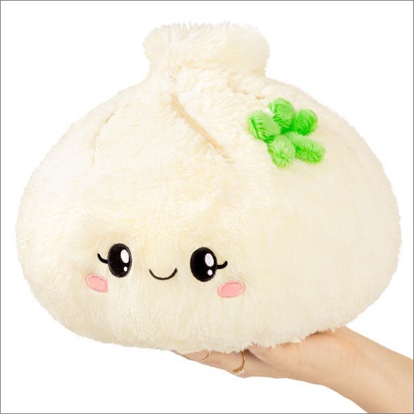 Squishables Mini Soup Dumpling Toys Squishable   