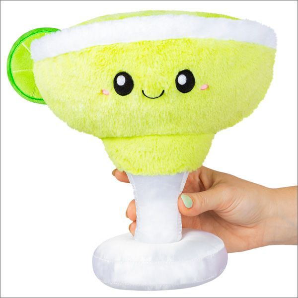 Squishables Mini Margarita Toys Squishable   
