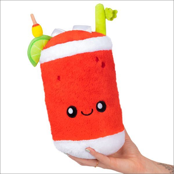 Squishables Mini Bloody Mary Toys Squishable   