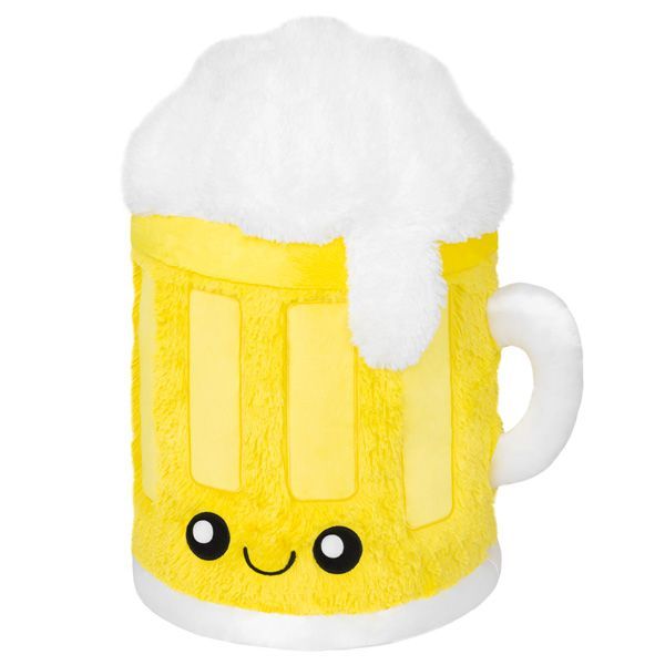 Squishables 15" Beer Stein Toys Squishable   