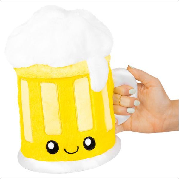 Squishables Mini Beer Stein Toys Squishable   