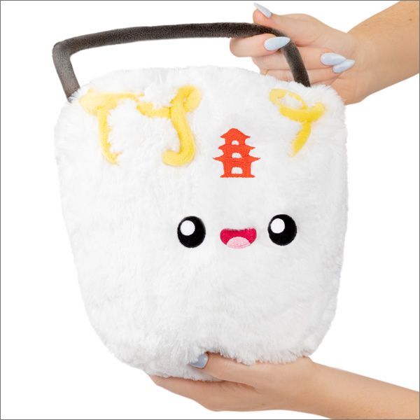 Squishables Mini Takeout Box Toys Squishable   