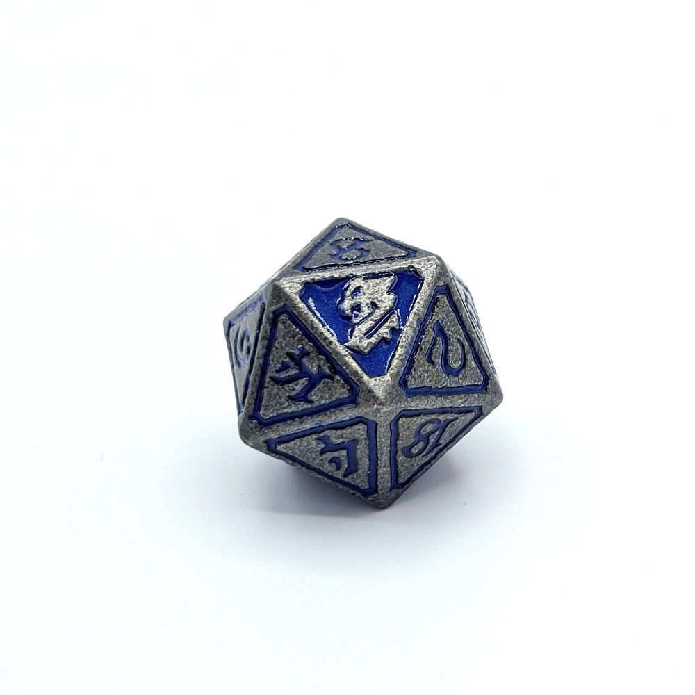 Dire D20 Unearthed Leviathan Dice Die Hard Dice