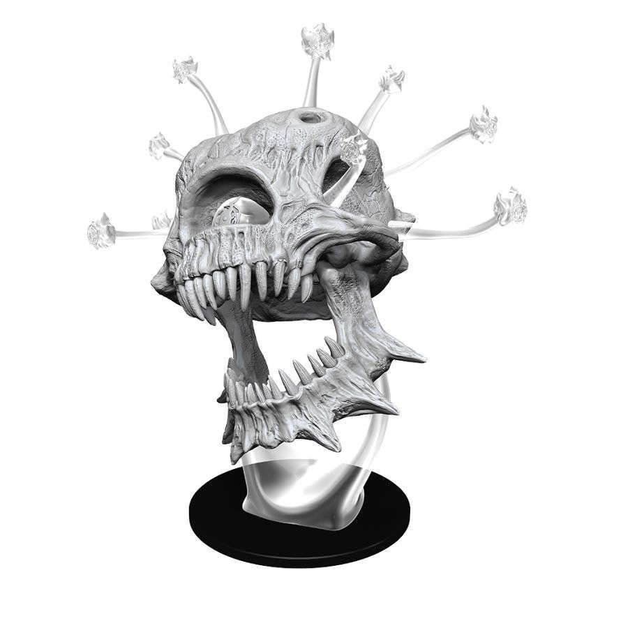 90312 Death Tyrant Miniatures WizKids   