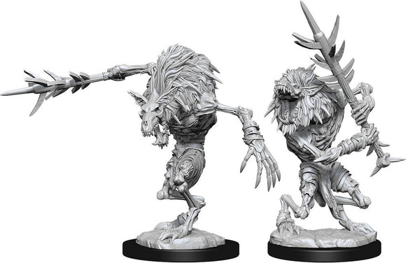 90315 Gnoll Witherlings  WizKids   