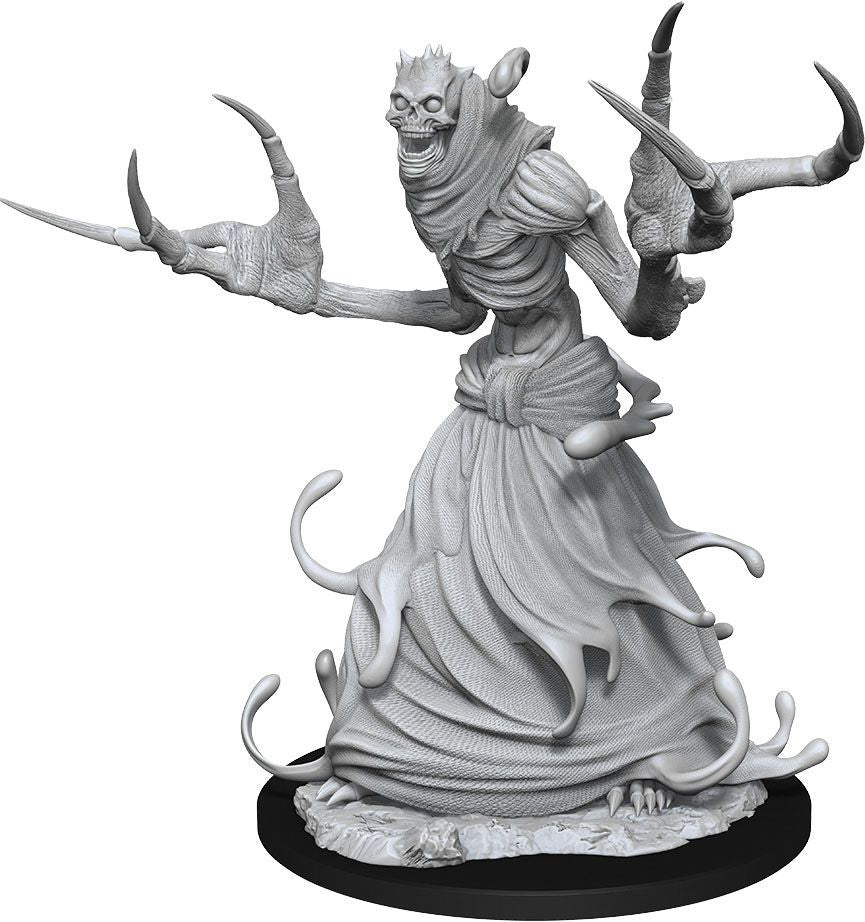 D&D Nolzur's Marvelous Unpainted Miniatures: Boneclaw Miniatures WizKids   