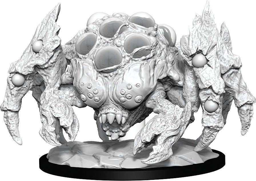 Pathfinder Deep Cuts: Brain Collector Miniatures WizKids   
