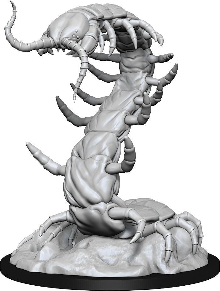 90332 Giant Centipede Miniatures WizKids