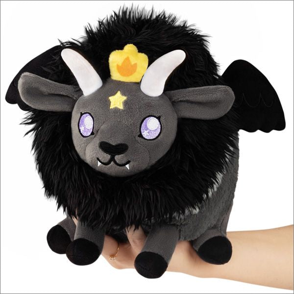 Mini Baphomet Squishable Toys Squishable   