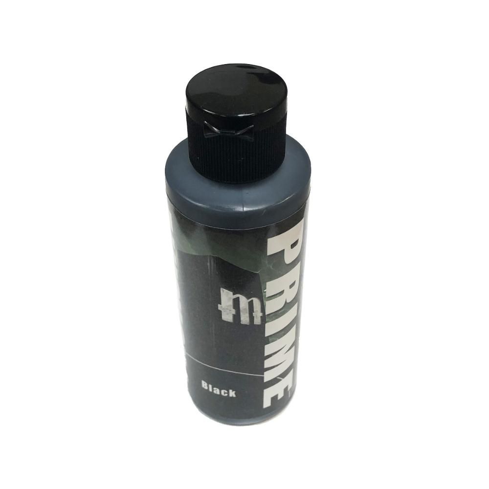 Pro Acryl PRIME 002 - Black Paints Monument Hobbies
