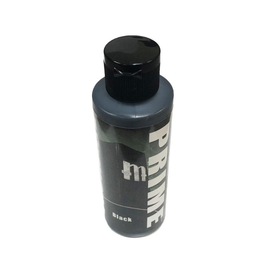 Pro Acryl PRIME 002 - Black Paints Monument Hobbies