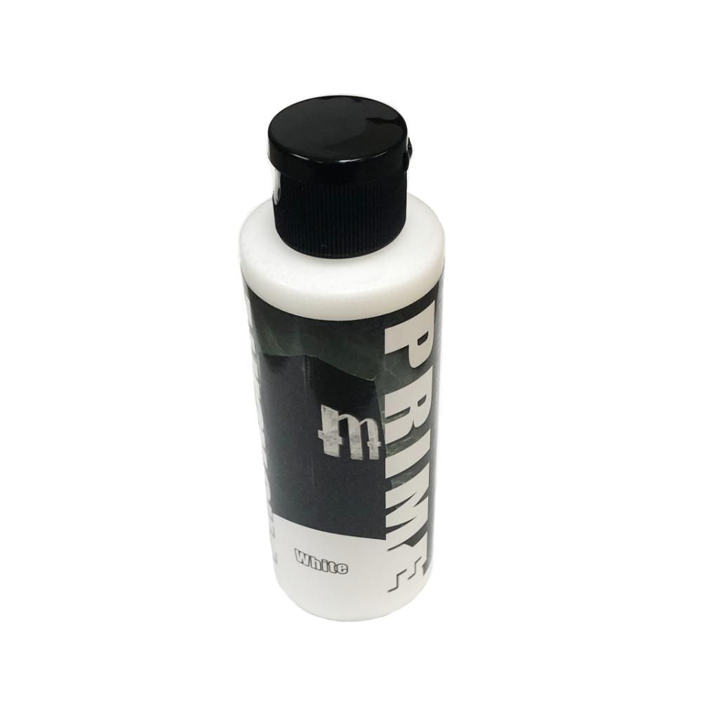 Pro Acryl PRIME 003 - White Paints Monument Hobbies