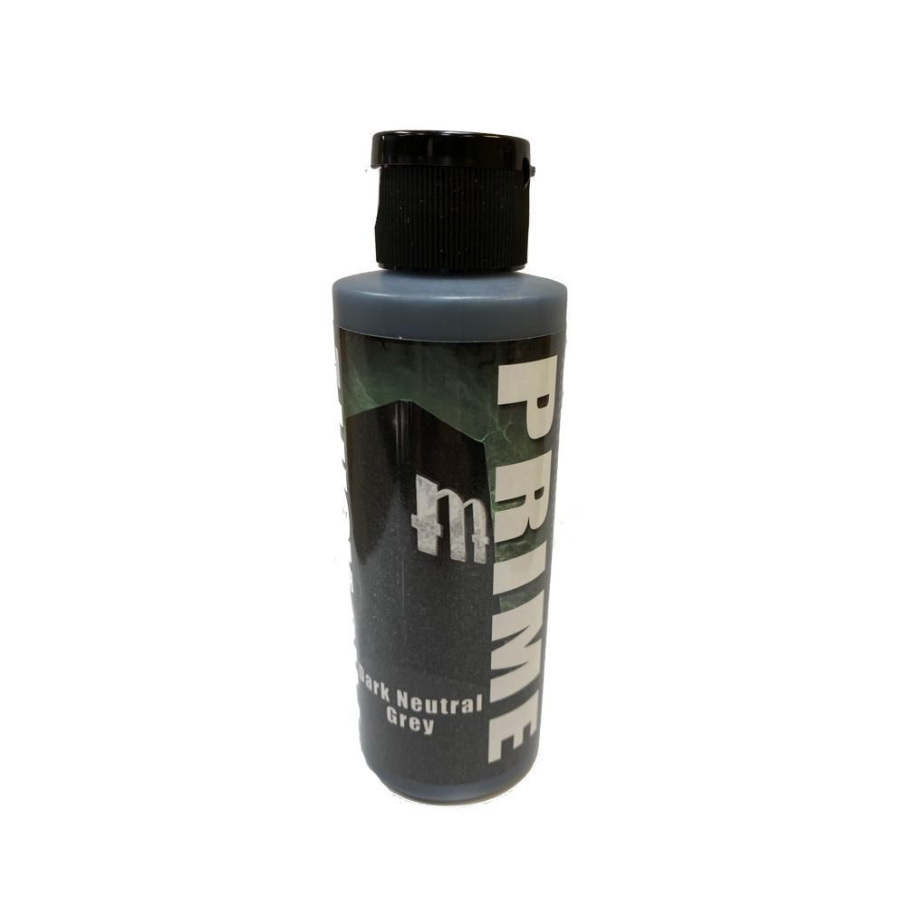 Pro Acryl PRIME 005 - Dark Neutral Grey Paints Monument Hobbies