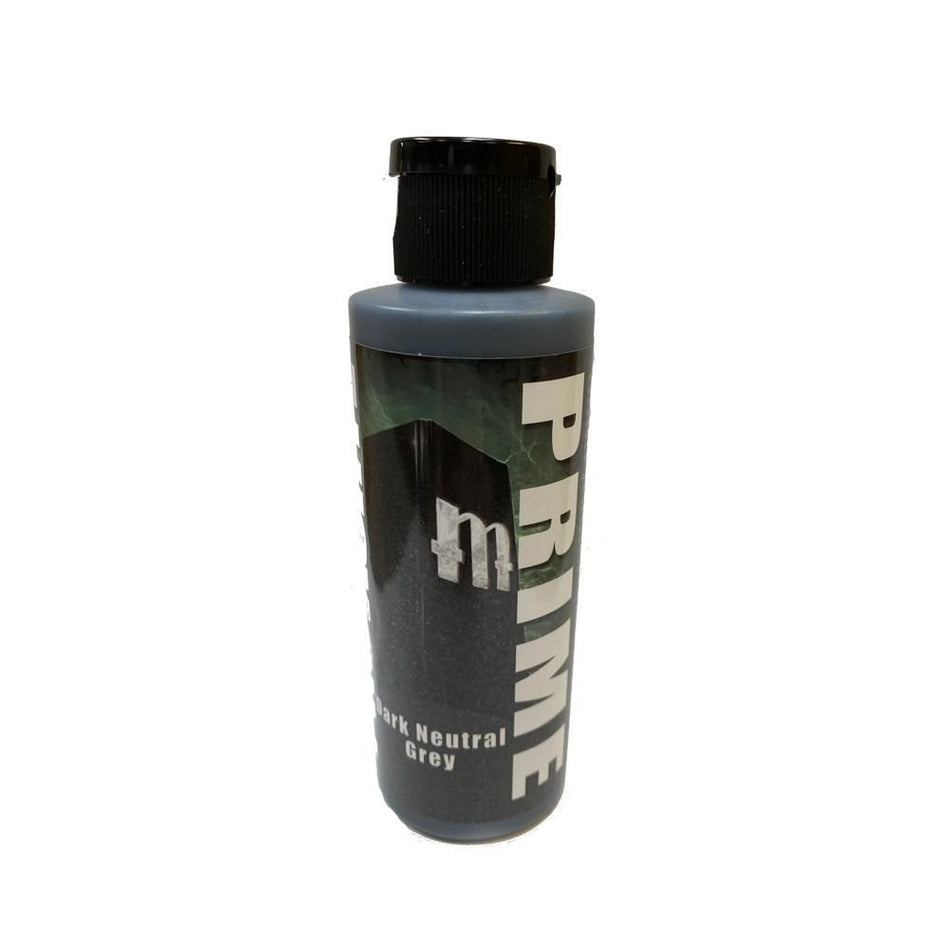 Pro Acryl PRIME 005 - Dark Neutral Grey Paints Monument Hobbies