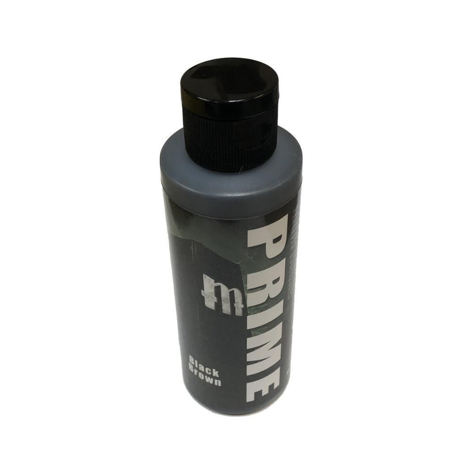 Pro Acryl PRIME 011 - Black Brown Paints Monument Hobbies