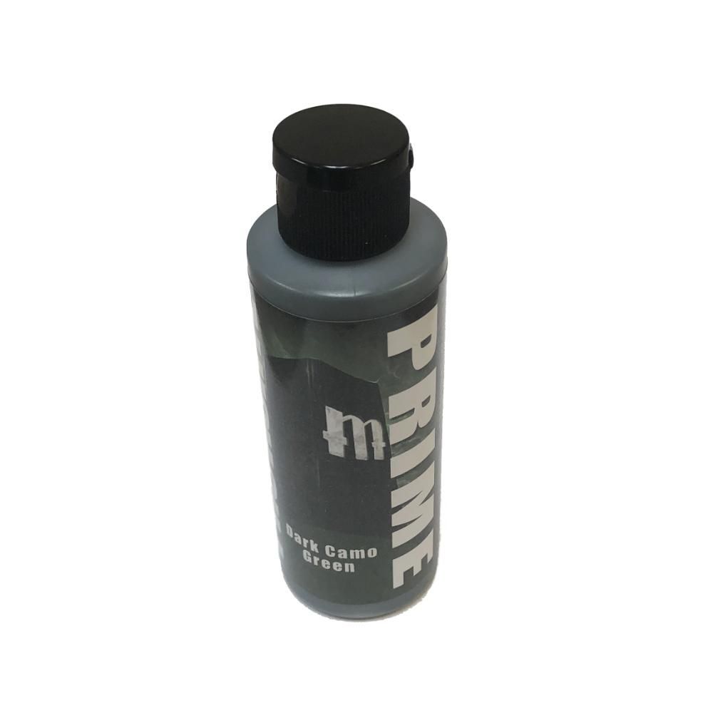 Pro Acryl PRIME 007 - Dark Camo Green Paints Monument Hobbies