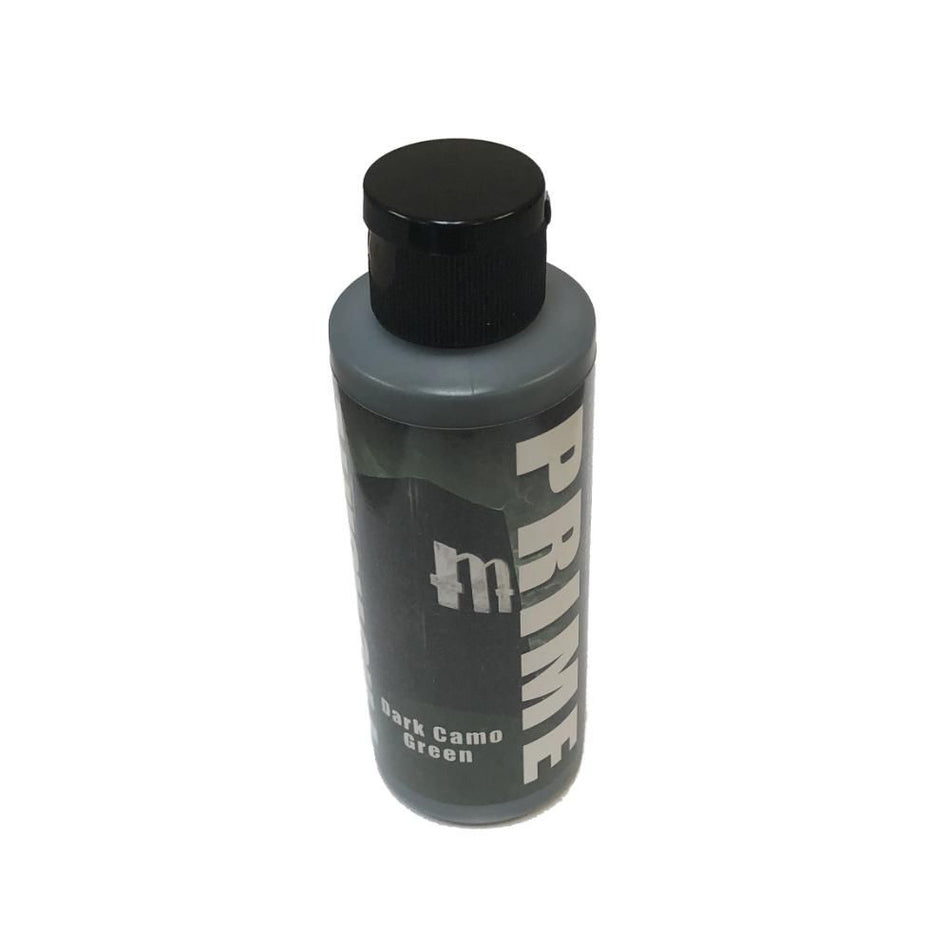 Pro Acryl PRIME 007 - Dark Camo Green Paints Monument Hobbies
