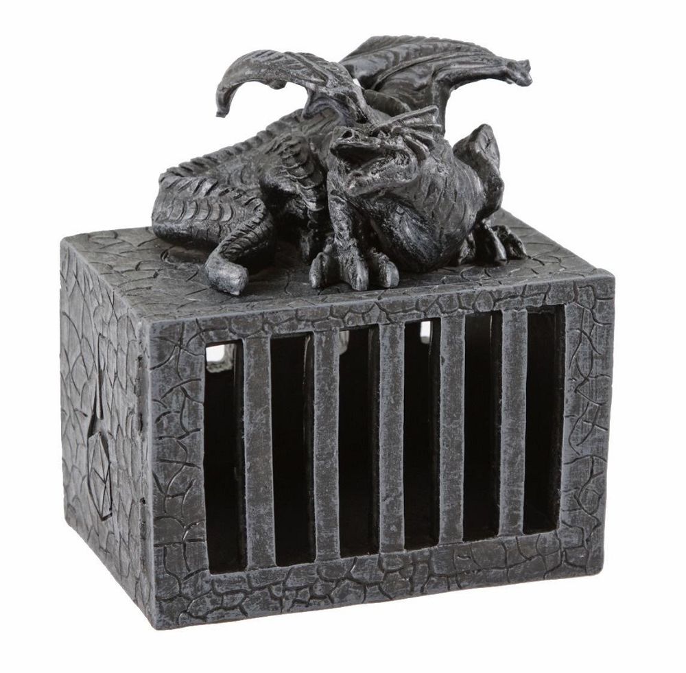 The Serpent Cell Dice Jail Dice Forged Dice Co