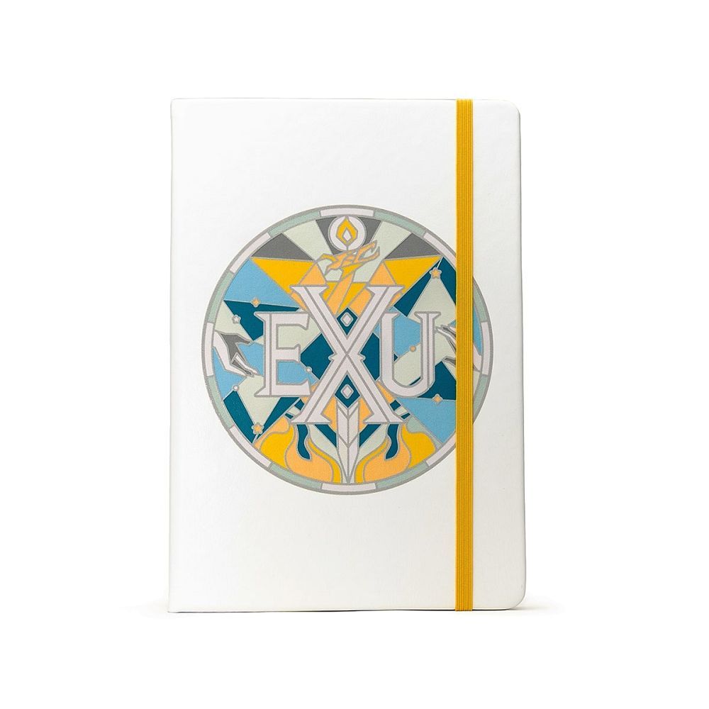 Critical Role Exandria Unlimited Journal  Darrington Press   