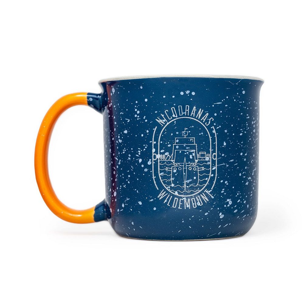 Critical Role Nicodranas Mug Clothing & Accessories Darrington Press