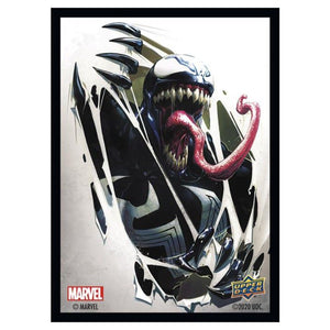 Upper Deck Marvel Standard Matte Card Sleeves